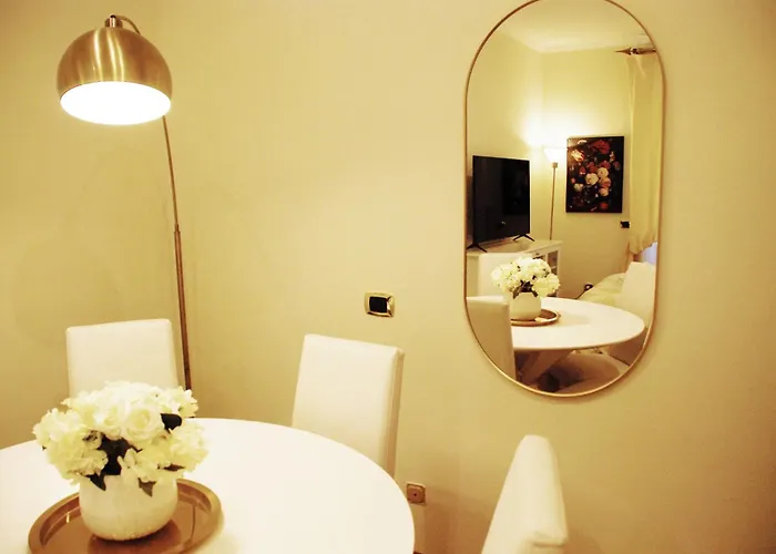 Tridente Storico Apartamento Roma