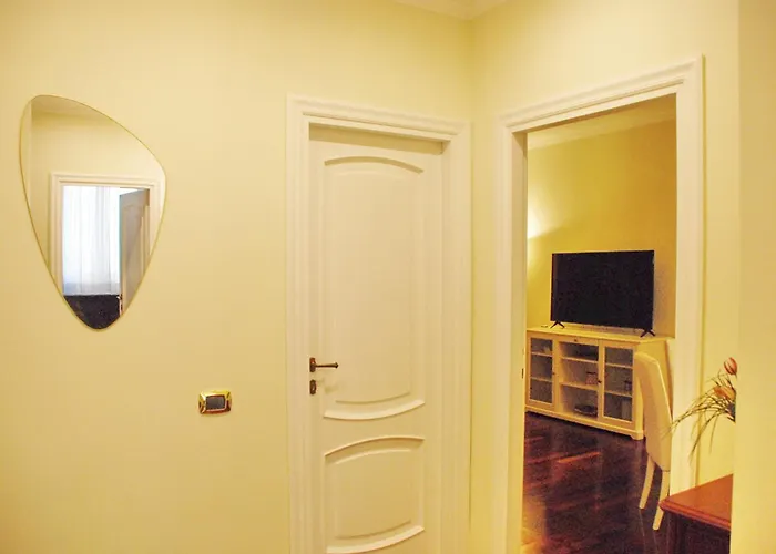 Tridente Storico Apartamento