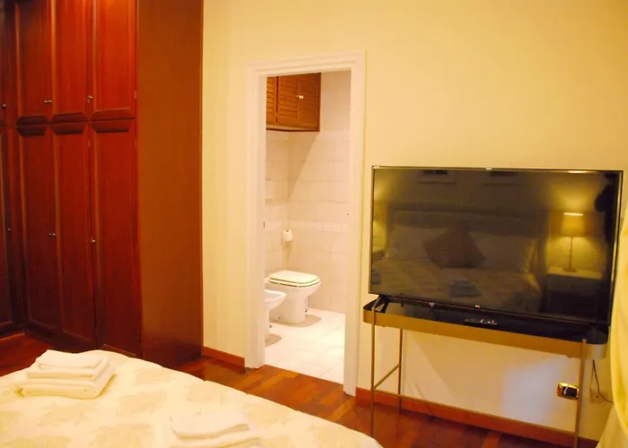 Tridente Storico Apartamento *