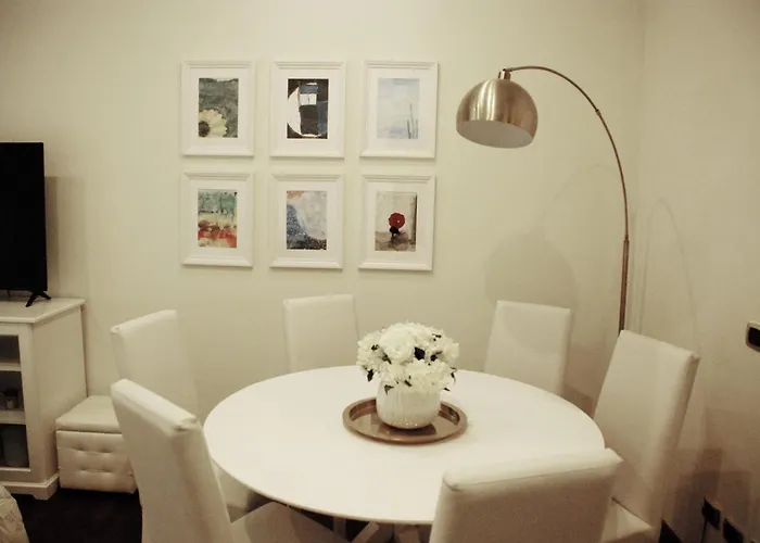 Tridente Storico Apartamento