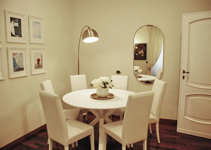 Tridente Storico Apartamento