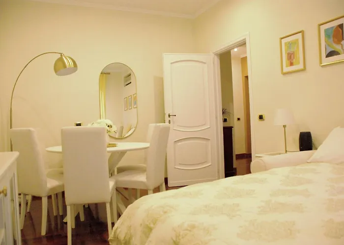 Tridente Storico Apartamento *