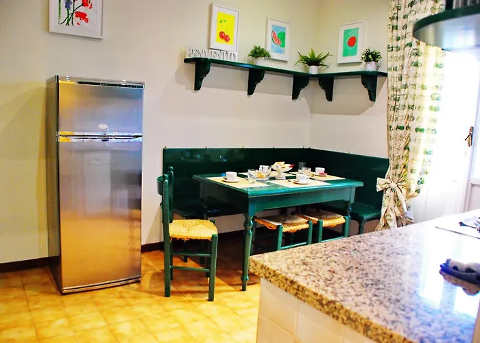 Apartamento Tridente Storico Roma