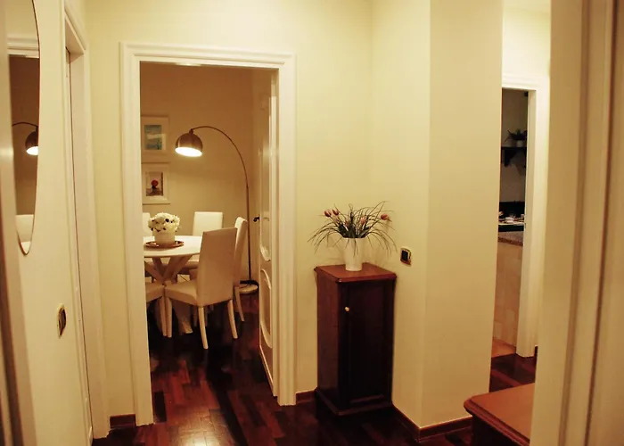 Tridente Storico Apartamento Roma