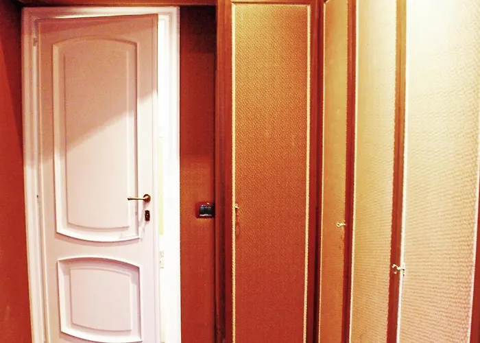 Apartamento Tridente Storico *