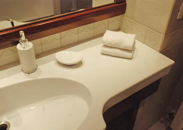 Apartamento Tridente Storico *