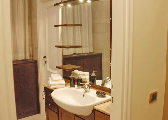 Apartamento Tridente Storico Roma