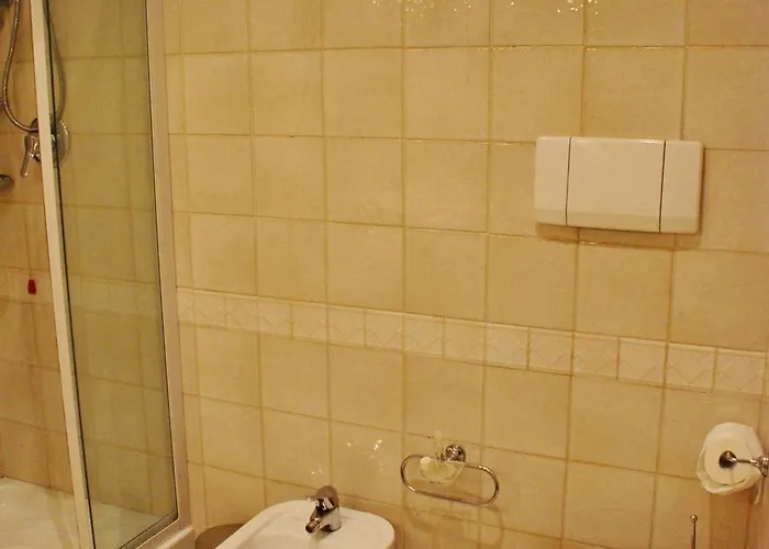 Tridente Storico Apartamento Roma