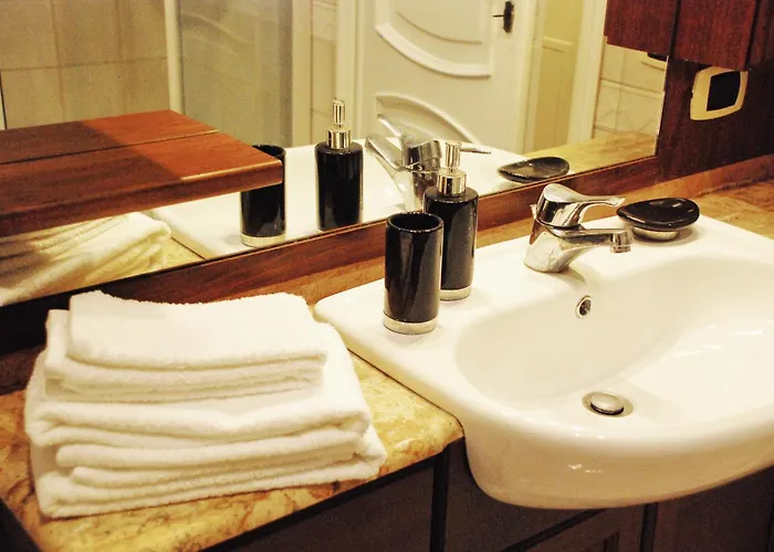 Tridente Storico Apartamento Roma